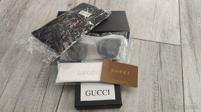 Gucci slnečné okuliare - 3