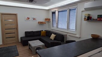 Exkluzívne - 3 izbový byt vo výbornej lokalite časti Dúbravk - 3