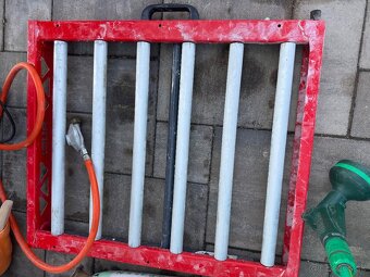 Rubi ds 250 1500 - 3