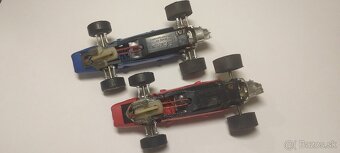 Ites, autodraha - 3