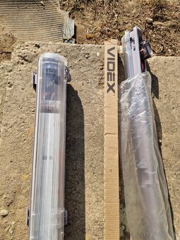 Svietidla a led trubice - 3