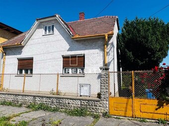 Na predaj rodinný dom v tichej lokalite Zlatých Moraviec... - 3