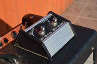 Fender Hot Rod Deluxe USA - 3