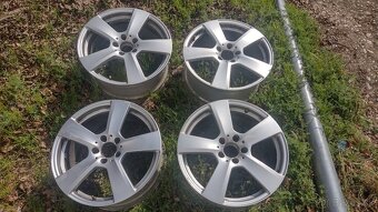 5x112r18 - mercedes - 3