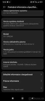 Poco F6 PRO 12/256 - 3