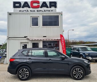 SEAT TARRACO 2.0 TDI 150 STYLE 4DRIVE DSG - 3