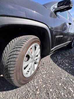 Predaj vozidla zn. Jeep Compass cez online aukciu - 3