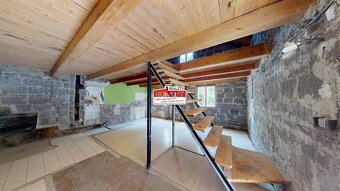 ( 110 m2) CHATA NA KOŠIARNOM BRIEŽKU NA SEBERALIZÁCIU - 3