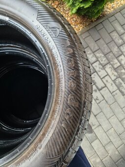 Matador 235/65 r17 letné - 3