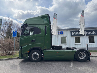 IVECO S-Way AS440S50T/FP Intarder - 3