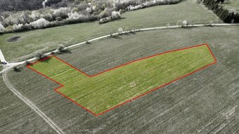 Stará Turá – 5.755 m2 pozemok na mobilný dom/karavan - 3