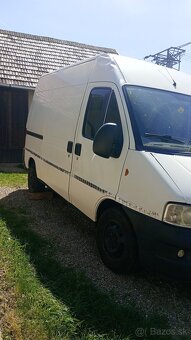 Fiat Ducato - 3