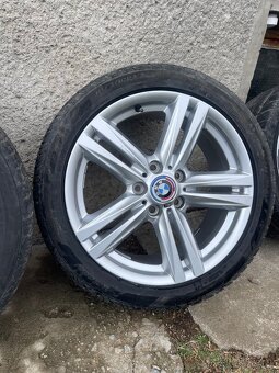 Bmw 5x120 r18 - 3