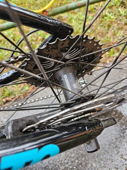 Bicykel GHOST 29" M - 3