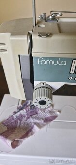 Veritas famula - 3