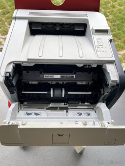 Predám HP Laser Jet P2055d - 3