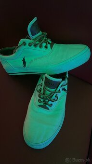 Ralph Lauren tenisky - 3