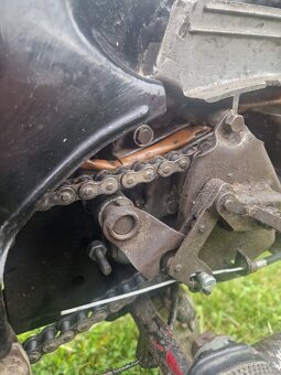 jawa 250 - 3