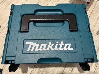 Predám Makita aku vrtacku - 3