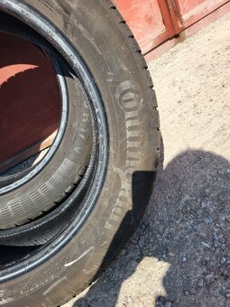 215/55 r17 - 3
