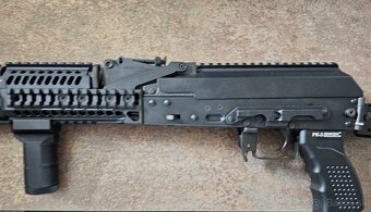 LCT ZKS-74M AEG - znižená cena - 3