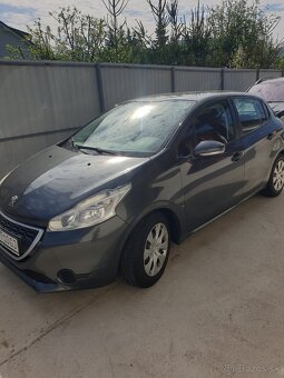 Peugeot 208 1.2 Pure Tech - 3