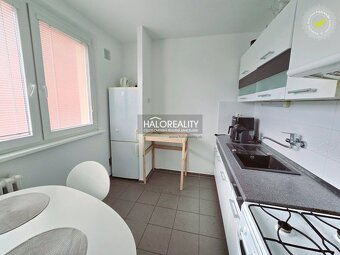 HALO reality - Predaj, trojizbový byt Bratislava Petržalka, - 3