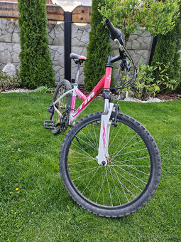 Detský bicykel CTM Willy 2.0 - 3