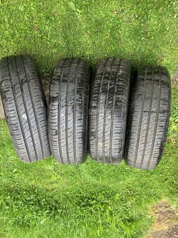 Pneumatiky 195/65 R15 91H - 3