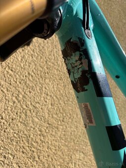 Trek remedy 8 2019 (custom) - 3