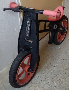 First bike odrazadlo - 3
