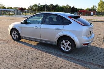 Ford Focus - 3