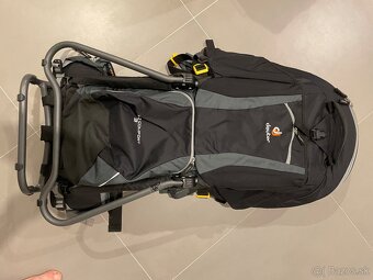 Deuter Kid Comfort 3 - 3