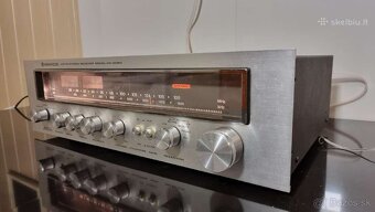 Predám receiver Kenwood KR-3090 - 3