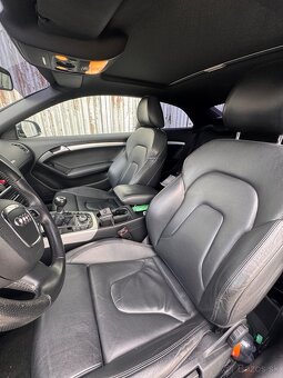 Audi a5 3.0 tdi - 3