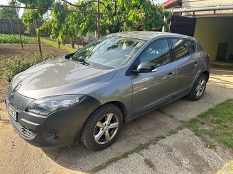 Predám Renault Megane - 3