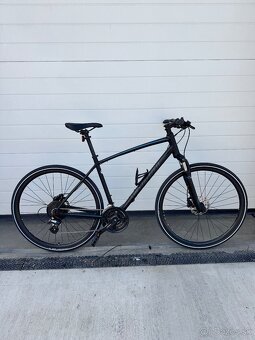 Specialized crosstrail - 3
