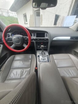 Audi A6 2.7 132kw guattro - 3