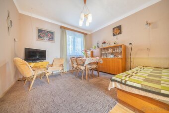 PRIVÁTNY MAKLÉR | Rekonštrukcia podľa seba? Tento dom vám dá - 3