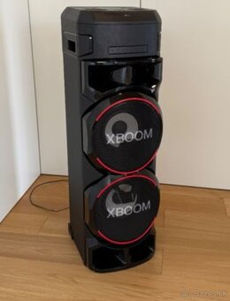 LG Xboom ON9 - 3