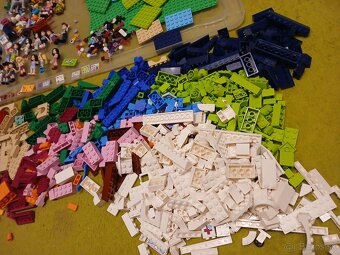 Lego Mix - 3