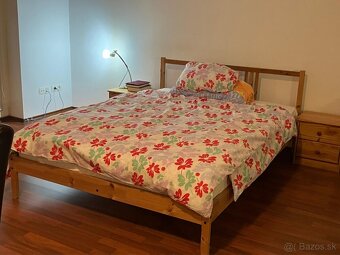 Prenajmeme veľký 1-izbový byt na Bosákovej ulici - 3