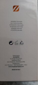 Parfum Chogan 70 ml dámsky - 3