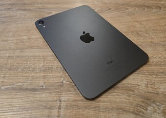 Apple iPad mini 6 64gb - 3