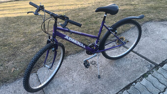 Bicykel Admiral Scarlett - 3