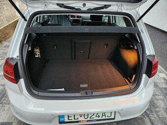 Volkswagen e-golf - 3