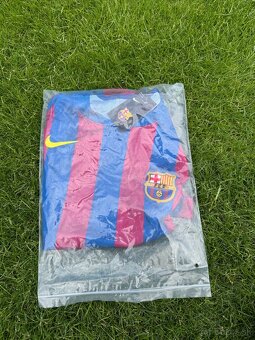 Ronaldinho – finále LM 2006 | FC Barcelona | nový s visačkou - 3