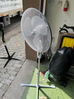Predám ventilátor - 3