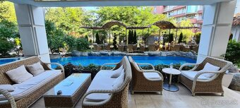Bulharsko CENOVÁ BOMBA - Harmony Suites, Slnečné pobrežie - 3