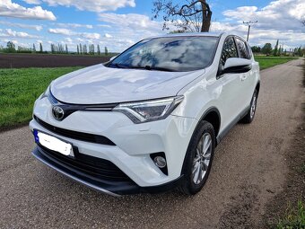 Toyota Rav4 4x4 - 3